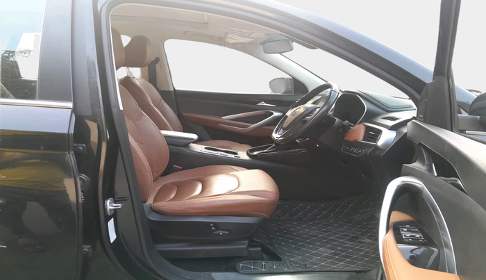 2020 MG HECTOR PLUS SHARP 1.5 PETROL TURBO DCT 6-STR, Petrol, Automatic, 63,350 km, interior