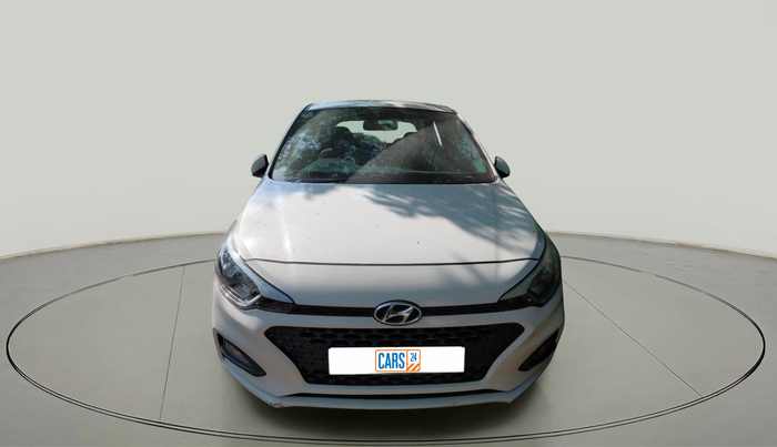 2018 Hyundai Elite i20 SPORTZ 1.2, Petrol, Manual, 1,17,158 km, exterior