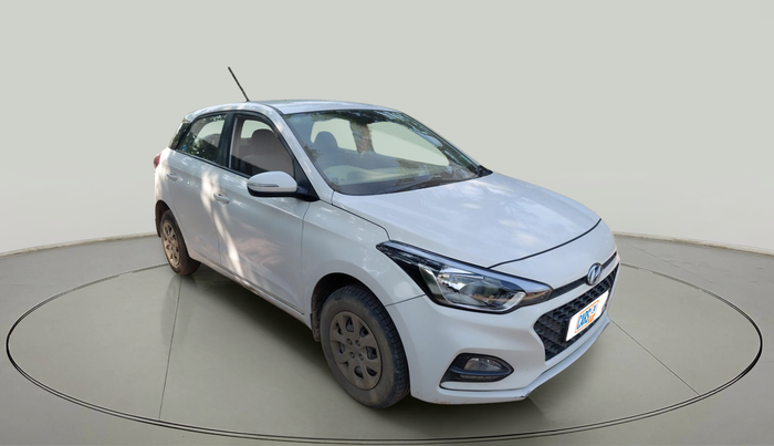2018 Hyundai Elite i20 SPORTZ 1.2, Petrol, Manual, 1,17,158 km, exterior