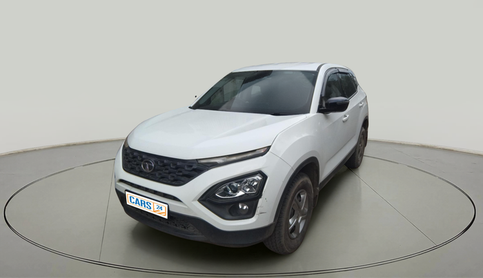 2020 Tata Harrier XMA 2.0L KRYOTEC, Diesel, Automatic, 1,25,271 km, exterior