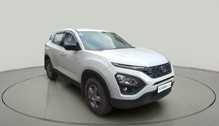 2020 Tata Harrier XMA 2.0L KRYOTEC, Diesel, Automatic, 1,25,271 km, exterior