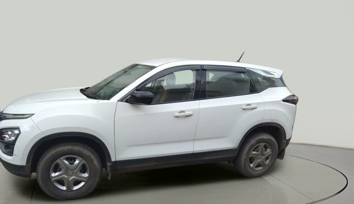 2020 Tata Harrier XMA 2.0L KRYOTEC, Diesel, Automatic, 1,25,271 km, exterior
