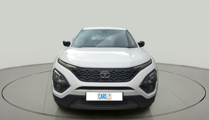 2020 Tata Harrier XMA 2.0L KRYOTEC, Diesel, Automatic, 1,25,271 km, exterior