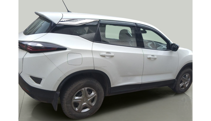 2020 Tata Harrier XMA 2.0L KRYOTEC, Diesel, Automatic, 1,25,271 km, exterior