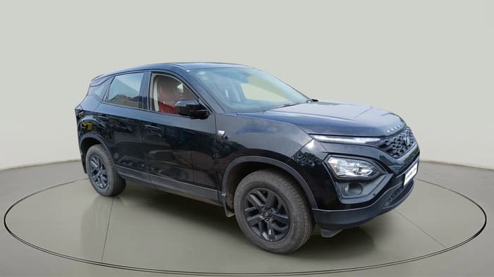 2023 Tata Harrier XT PLUS 2.0L KRYOTEC, Diesel, Manual, 33,132 km, exterior