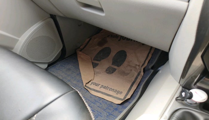 2022 Mahindra Scorpio S11 2WD, Diesel, Manual, 79,263 km, interior