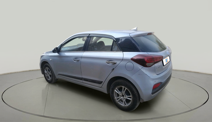 2020 Hyundai Elite i20 MAGNA PLUS 1.2, Petrol, Manual, 1,28,994 km, exterior