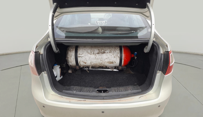2011 Ford Fiesta TREND PETROL, Petrol, Manual, 72,964 km, exterior