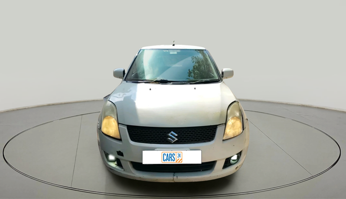 2010 Maruti Swift VDI, Diesel, Manual, 2,18,648 km, exterior
