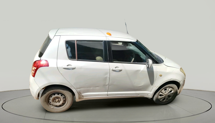 2010 Maruti Swift VDI, Diesel, Manual, 2,18,648 km, exterior