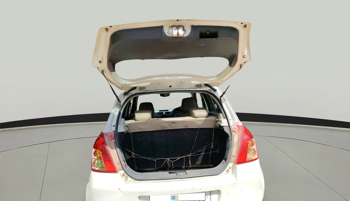 2010 Maruti Swift VDI, Diesel, Manual, 2,18,648 km, exterior