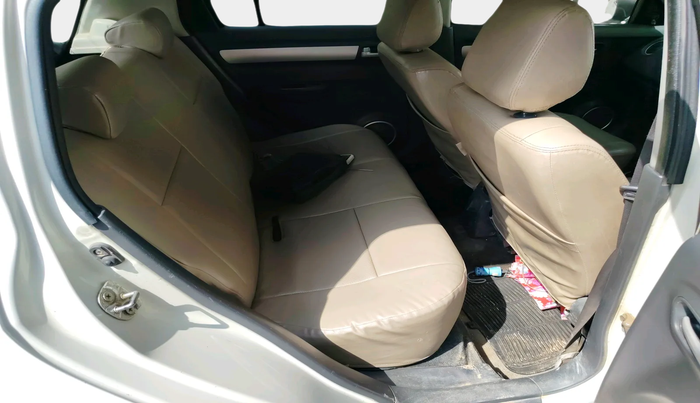 2010 Maruti Swift VDI, Diesel, Manual, 2,18,648 km, interior