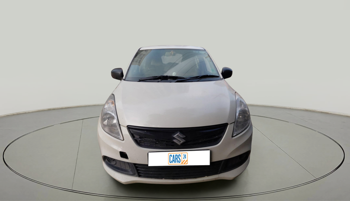 2017 Maruti Dzire LDI, Diesel, Manual, 54,431 km, exterior