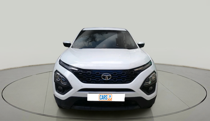 2020 Tata Harrier XT 2.0L KRYOTEC, Diesel, Manual, 78,000 km, exterior