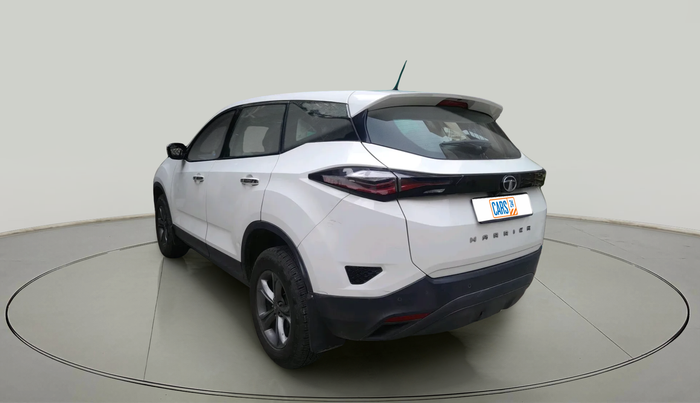 2020 Tata Harrier XT 2.0L KRYOTEC, Diesel, Manual, 78,000 km, exterior