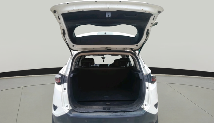 2020 Tata Harrier XT 2.0L KRYOTEC, Diesel, Manual, 78,000 km, exterior