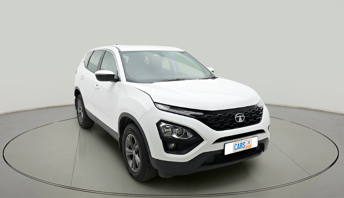 2020 Tata Harrier XT 2.0L KRYOTEC, Diesel, Manual, 78,000 km, exterior