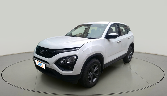 2020 Tata Harrier XT 2.0L KRYOTEC, Diesel, Manual, 78,000 km, exterior
