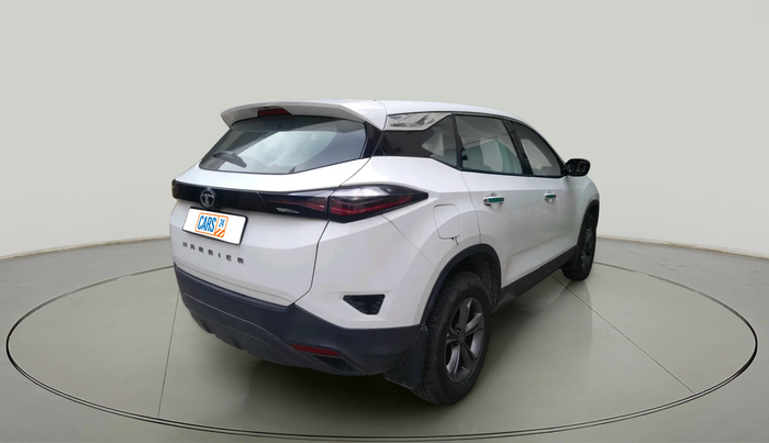 2020 Tata Harrier XT 2.0L KRYOTEC, Diesel, Manual, 78,000 km, exterior