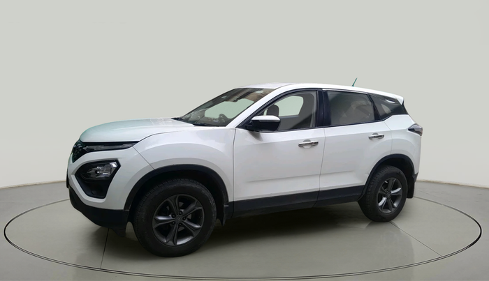 2020 Tata Harrier XT 2.0L KRYOTEC, Diesel, Manual, 78,000 km, exterior