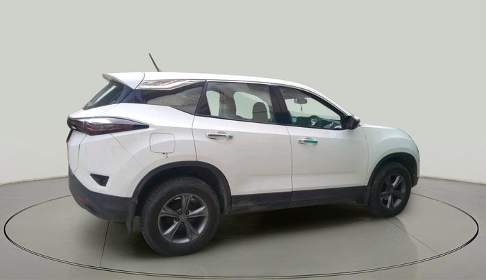 2020 Tata Harrier XT 2.0L KRYOTEC, Diesel, Manual, 78,000 km, exterior