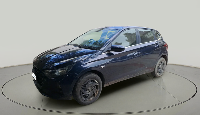 2023 Hyundai NEW I20 MAGNA 1.2 MT, Petrol, Manual, 46,793 km, exterior