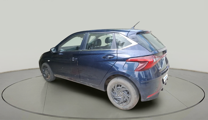 2023 Hyundai NEW I20 MAGNA 1.2 MT, Petrol, Manual, 46,793 km, exterior