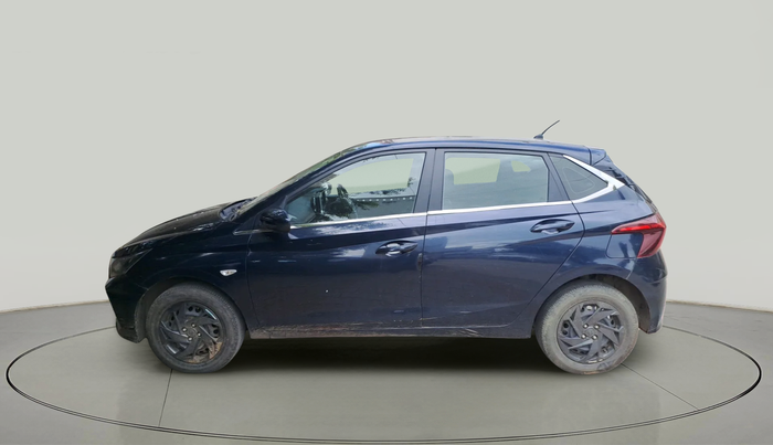 2023 Hyundai NEW I20 MAGNA 1.2 MT, Petrol, Manual, 46,793 km, exterior