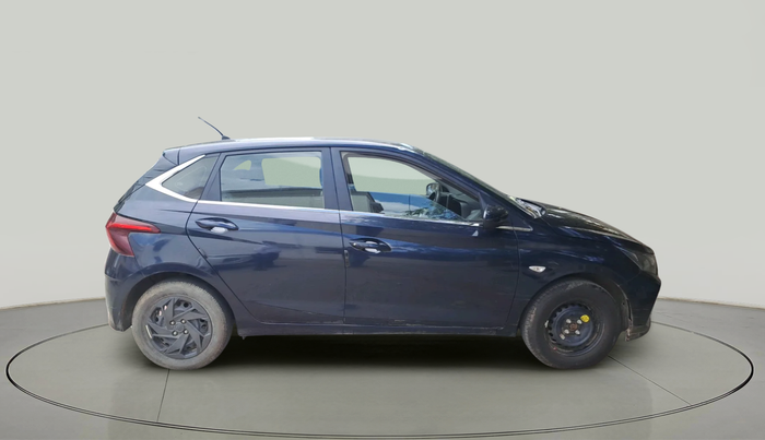 2023 Hyundai NEW I20 MAGNA 1.2 MT, Petrol, Manual, 46,793 km, exterior