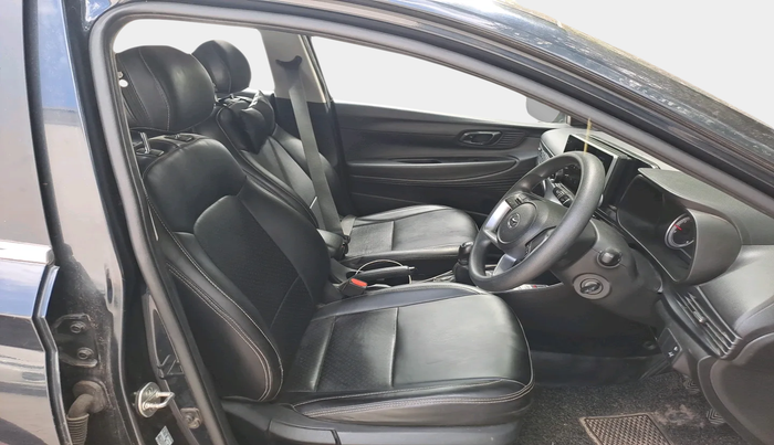 2023 Hyundai NEW I20 MAGNA 1.2 MT, Petrol, Manual, 46,793 km, interior