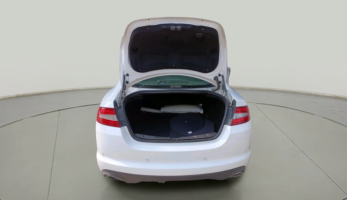 2012 Jaguar XF 3.0 DIESEL, Diesel, Automatic, 54,087 km, exterior