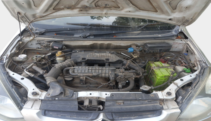 2012 Maruti Alto 800 LXI, Petrol, Manual, 1,39,390 km, exterior