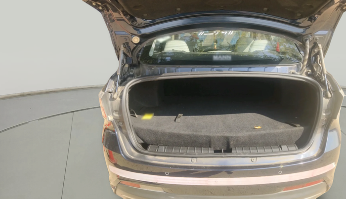 2024 Tata TIGOR XZ PLUS CNG, Petrol, Manual, 52,407 km, exterior