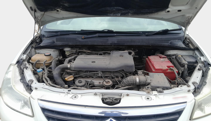 2012 Maruti SX4 VDI, Diesel, Manual, 85,443 km, exterior