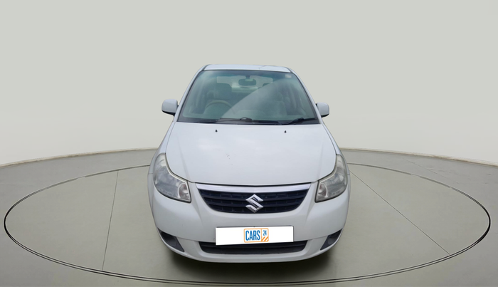 2012 Maruti SX4 VDI, Diesel, Manual, 85,443 km, exterior
