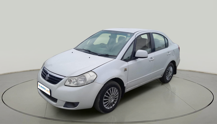 2012 Maruti SX4 VDI, Diesel, Manual, 85,443 km, exterior