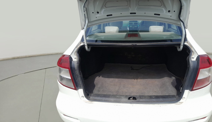 2012 Maruti SX4 VDI, Diesel, Manual, 85,443 km, exterior