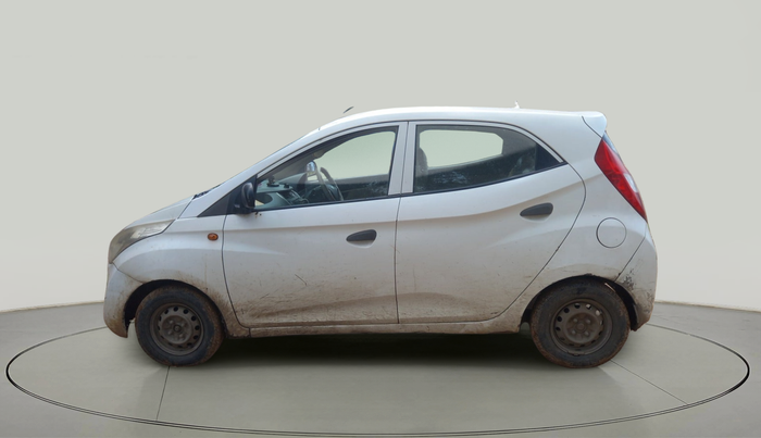 2012 Hyundai Eon ERA +, Petrol, Manual, 2,35,107 km, exterior