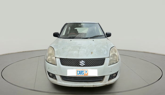 2011 Maruti Swift VDI, Diesel, Manual, 1,39,357 km, exterior