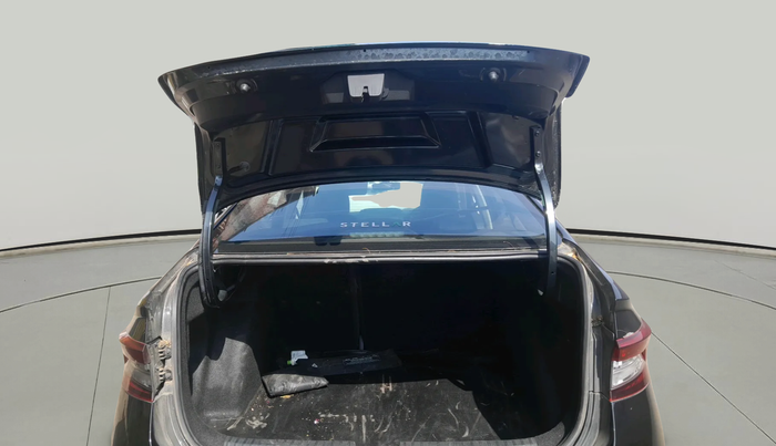 2023 Skoda SLAVIA STYLE 1.0L TSI AT, Petrol, Automatic, 38,314 km, exterior