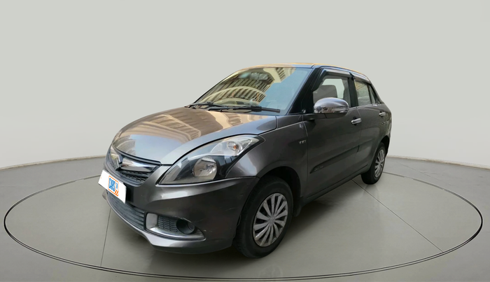 2016 Maruti Swift Dzire VXI, Petrol, Manual, 44,048 km, exterior