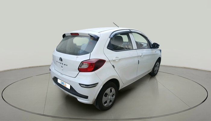 2024 Tata TIAGO EV XT LONG RANGE, Electric, Automatic, 13,563 km, exterior
