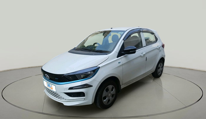 2024 Tata TIAGO EV XT LONG RANGE, Electric, Automatic, 13,563 km, exterior