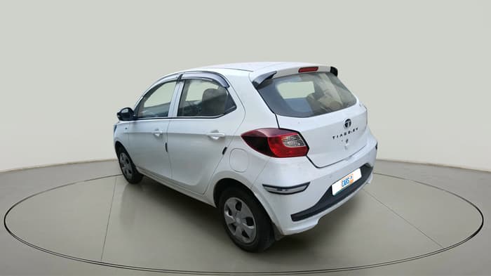 2024 Tata TIAGO EV XT LONG RANGE, Electric, Automatic, 13,563 km, exterior