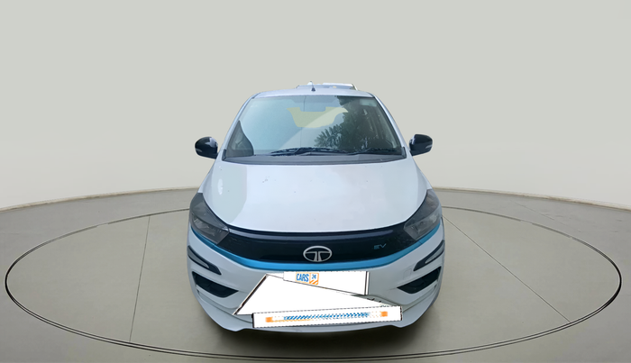 2024 Tata TIAGO EV XT LONG RANGE, Electric, Automatic, 13,563 km, exterior