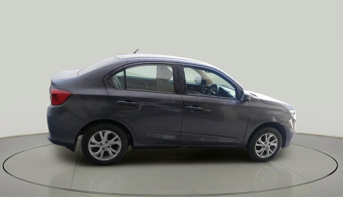 2019 Honda Amaze 1.2L I-VTEC V, Petrol, Manual, 66,746 km, exterior