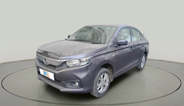 2019 Honda Amaze 1.2L I-VTEC V, Petrol, Manual, 66,746 km, exterior