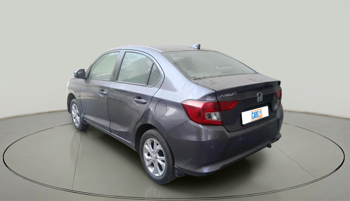 2019 Honda Amaze 1.2L I-VTEC V, Petrol, Manual, 66,746 km, exterior