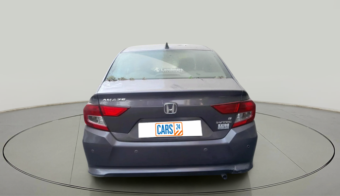 2019 Honda Amaze 1.2L I-VTEC V, Petrol, Manual, 66,746 km, exterior