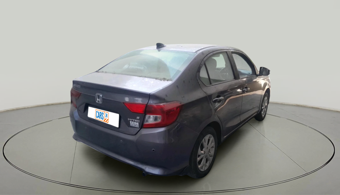 2019 Honda Amaze 1.2L I-VTEC V, Petrol, Manual, 66,746 km, exterior